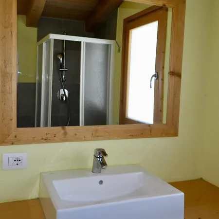 Club Del Sole Val Di Fiemme Easy Village 2* 벨라몬테
