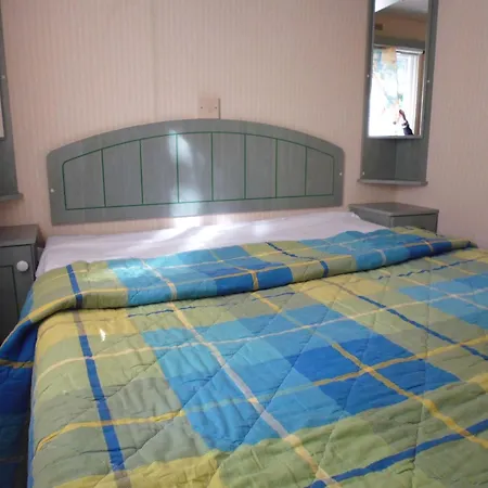 Club Del Sole Val Di Fiemme Easy Camping Village