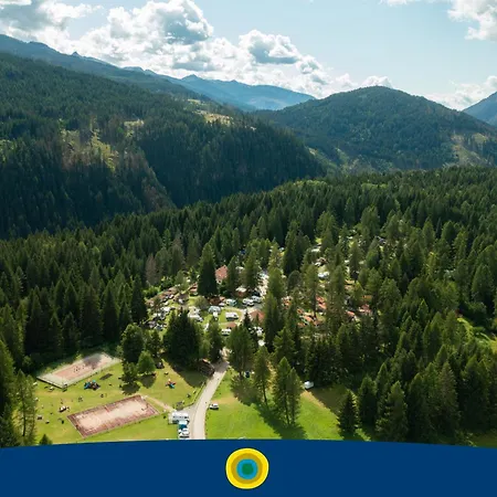 Club Del Sole Val Di Fiemme Easy Village 2*