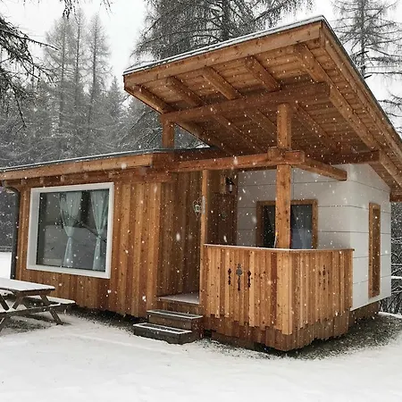 Club Del Sole Val Di Fiemme Easy Village