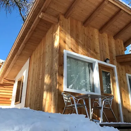 Club Del Sole Val Di Fiemme Easy Village 2* 벨라몬테