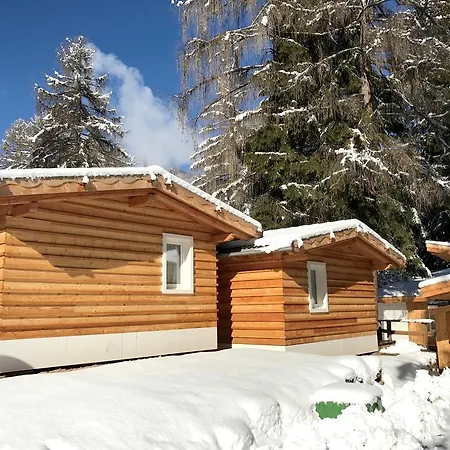 Club Del Sole Val Di Fiemme Easy Village 벨라몬테