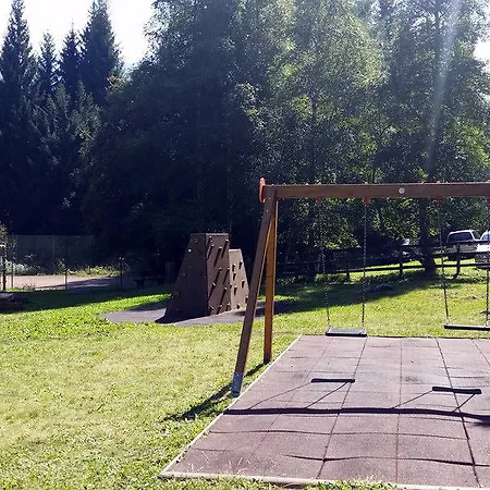 Club Del Sole Val Di Fiemme Easy Village 2* 벨라몬테