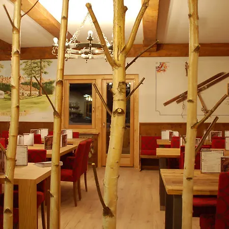 Club Del Sole Val Di Fiemme Easy Village 2* 벨라몬테