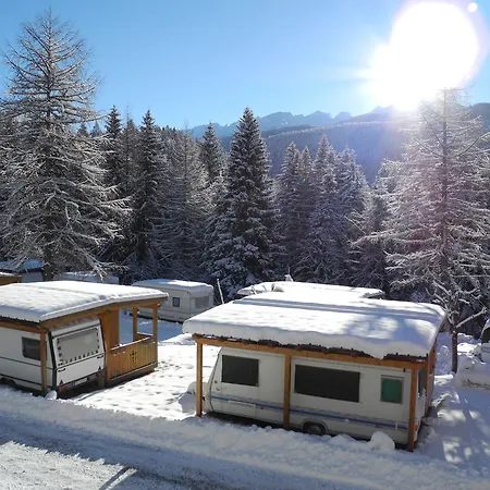 Club Del Sole Val Di Fiemme Easy Village 2* 벨라몬테
