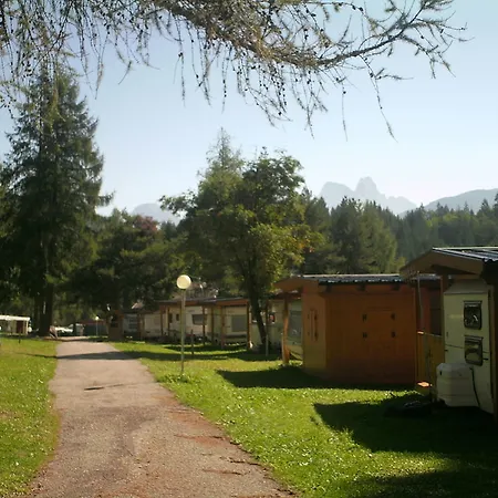 Club Del Sole Val Di Fiemme Easy Village 2* 벨라몬테